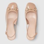 Women’s Horsebit slingback - Image 5